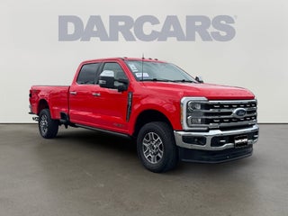2023 Ford F-250SD Lariat