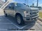 2020 Ford F-250SD Platinum