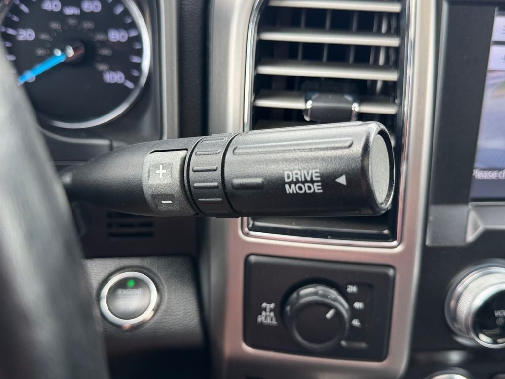 2020 Ford F-250SD Platinum
