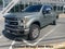 2020 Ford F-250SD Platinum