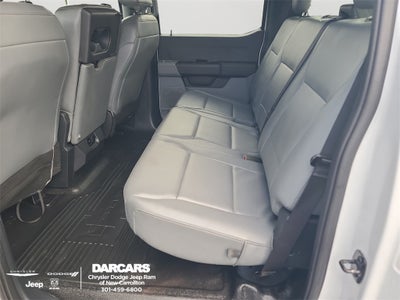 2024 Ford F-350SD XL DRW