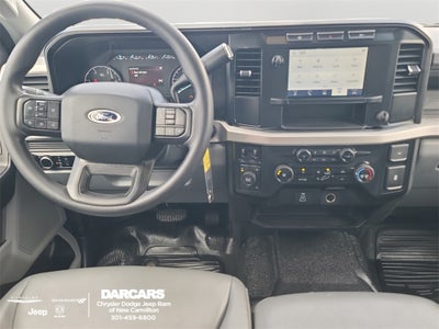 2024 Ford F-350SD XL DRW
