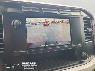 2024 Ford F-350SD XL DRW