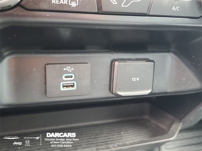 2024 Ford F-350SD XL DRW