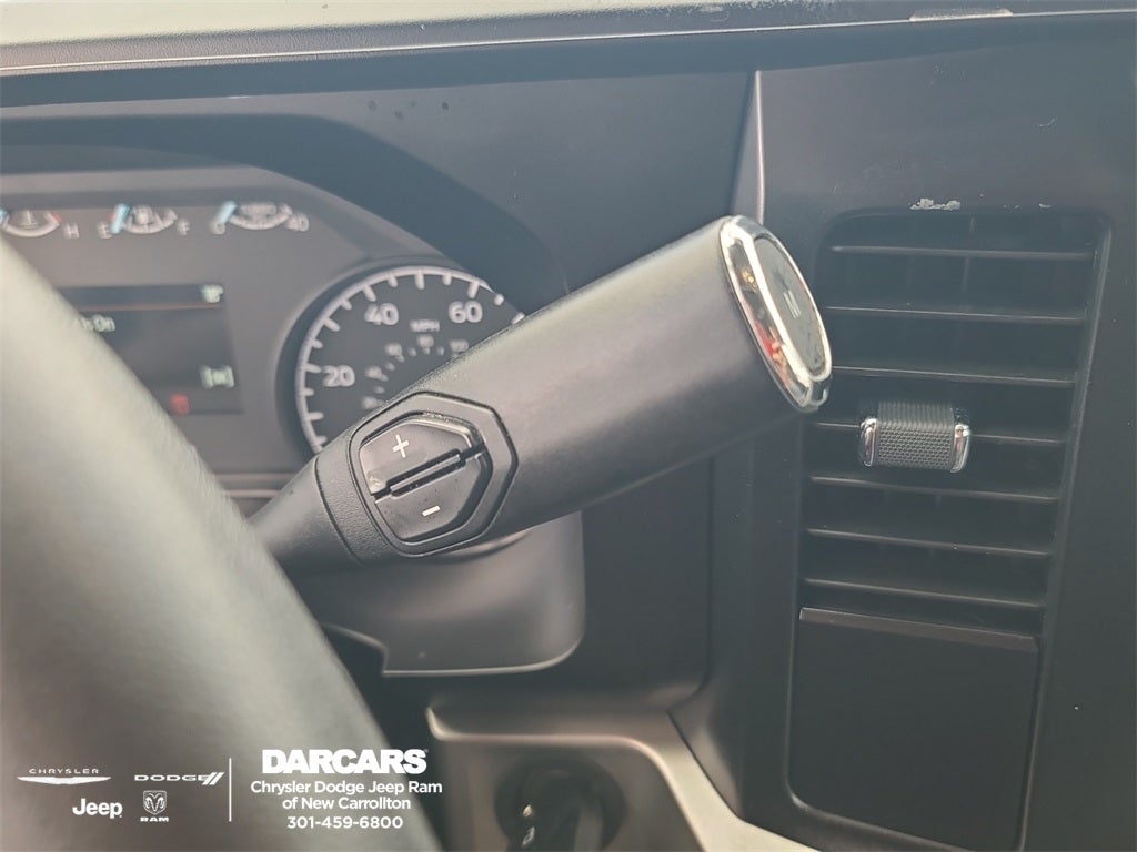 2024 Ford F-350SD XL DRW