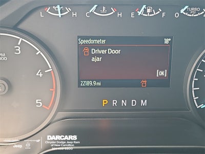 2024 Ford F-350SD XL DRW