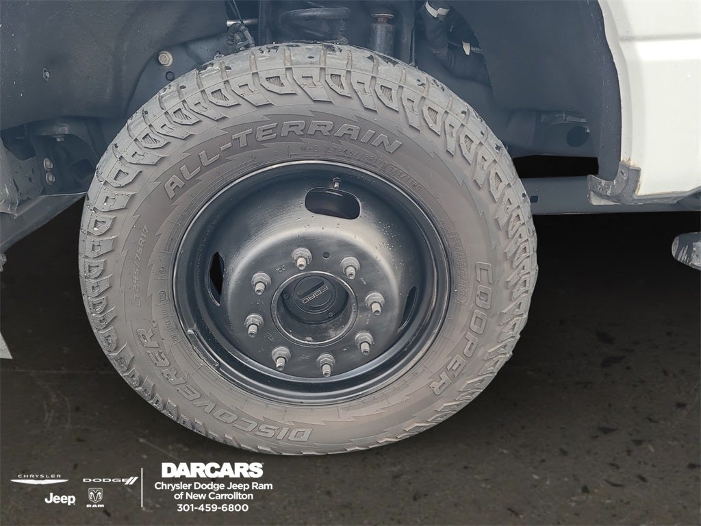 2024 Ford F-350SD XL DRW