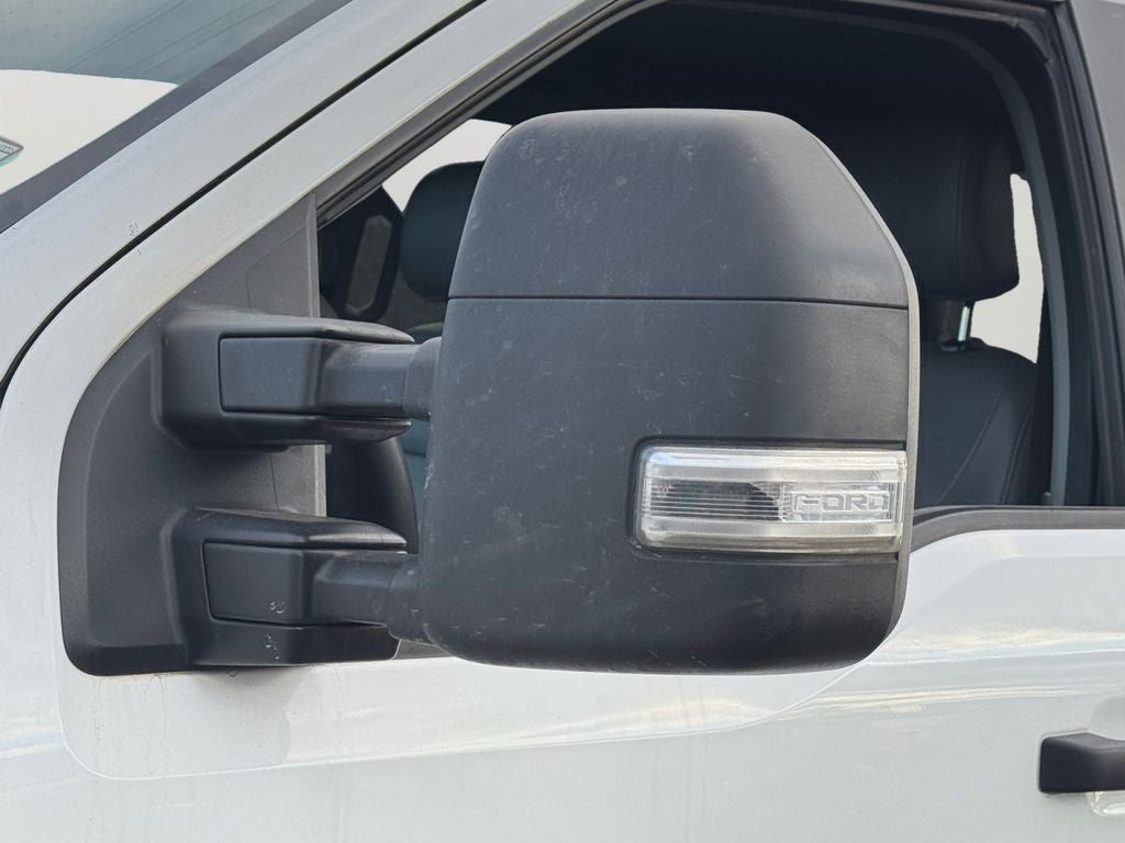 2024 Ford F-350SD XL DRW