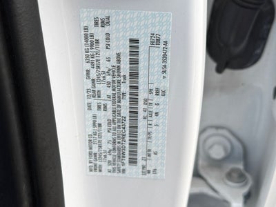 2024 Ford F-350SD XL DRW