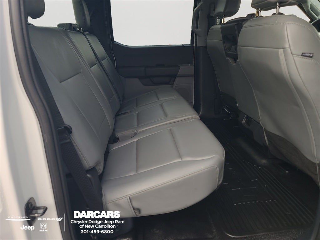 2024 Ford F-350SD XL DRW