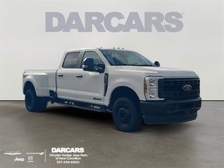2024 Ford F-350SD XL DRW