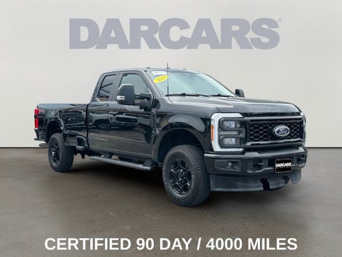 2023 Ford F-350SD XL