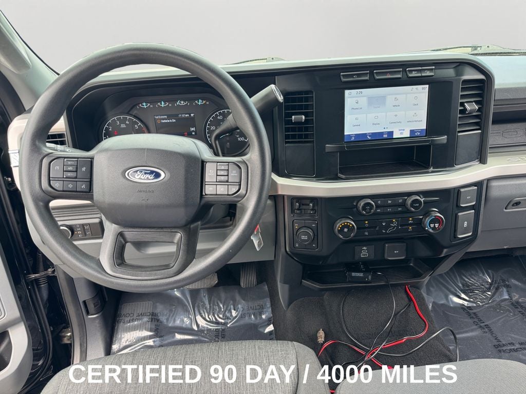 2023 Ford F-350SD XL