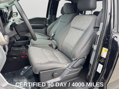 2023 Ford F-350SD XL