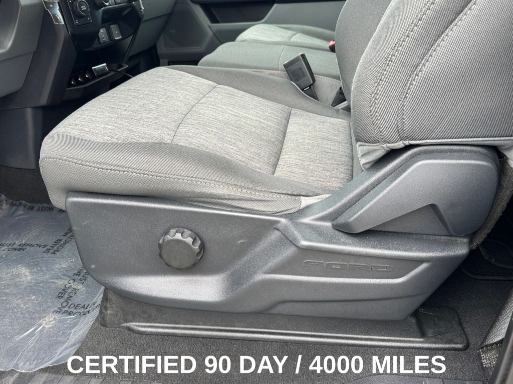 2023 Ford F-350SD XL
