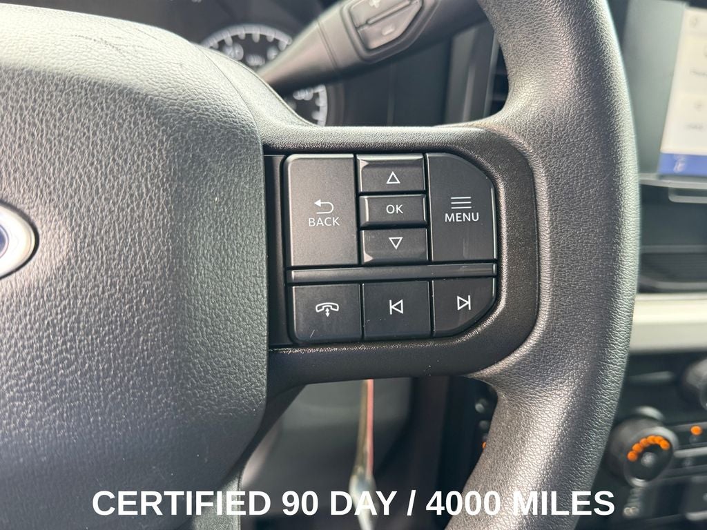 2023 Ford F-350SD XL