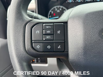 2023 Ford F-350SD XL