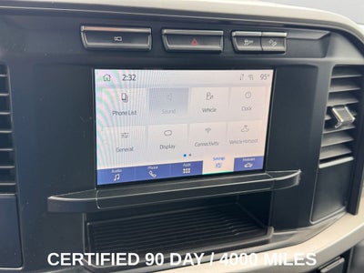 2023 Ford F-350SD XL