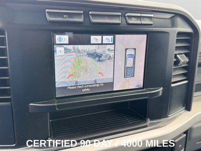 2023 Ford F-350SD XL