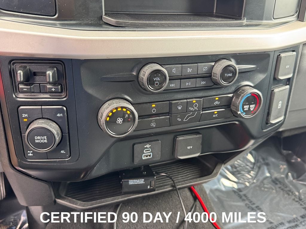 2023 Ford F-350SD XL