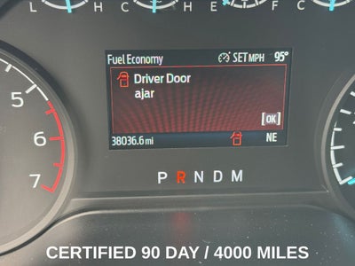 2023 Ford F-350SD XL