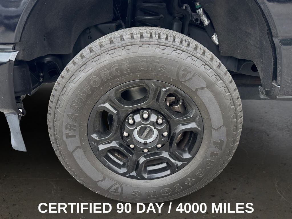 2023 Ford F-350SD XL