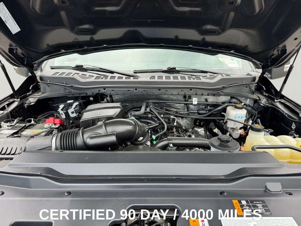 2023 Ford F-350SD XL