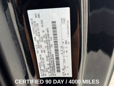2023 Ford F-350SD XL