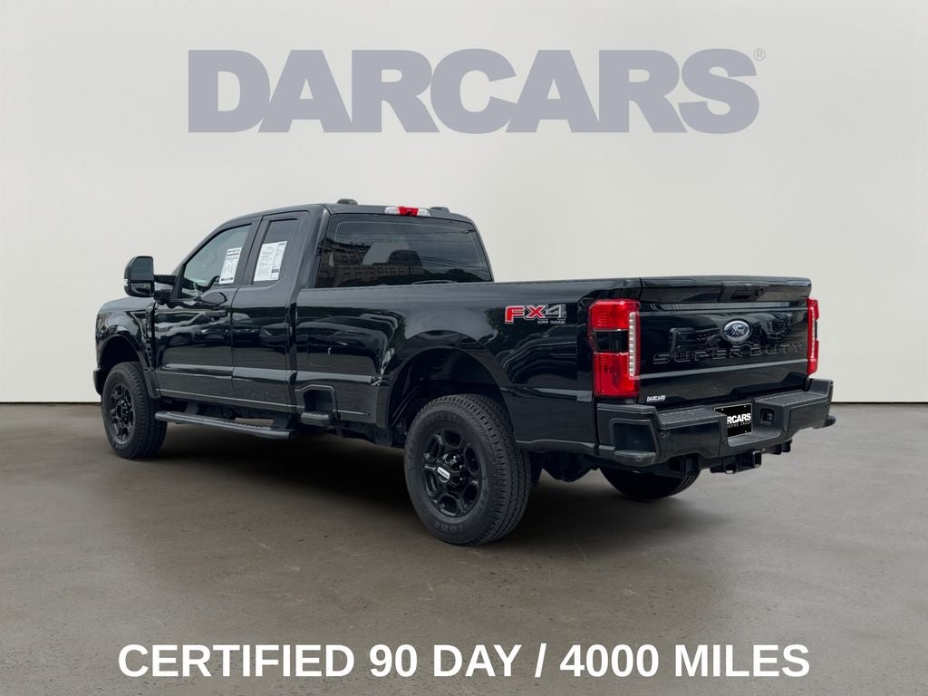 2023 Ford F-350SD XL