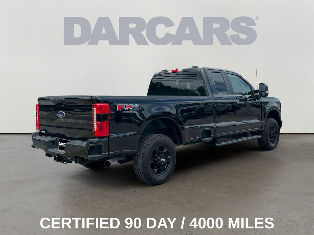 2023 Ford F-350SD XL
