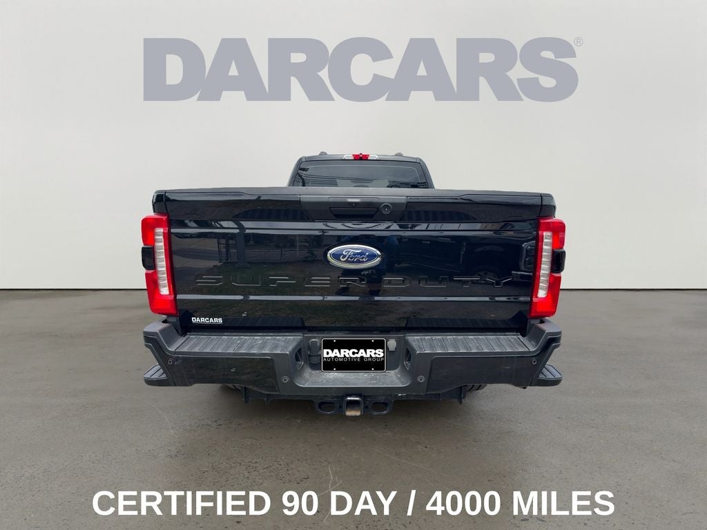 2023 Ford F-350SD XL