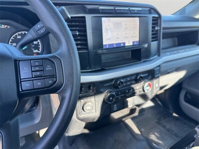 2023 Ford F-250SD XL