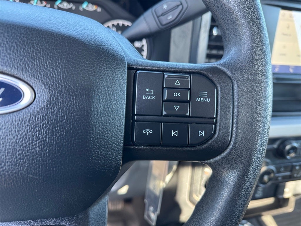 2023 Ford F-250SD XL