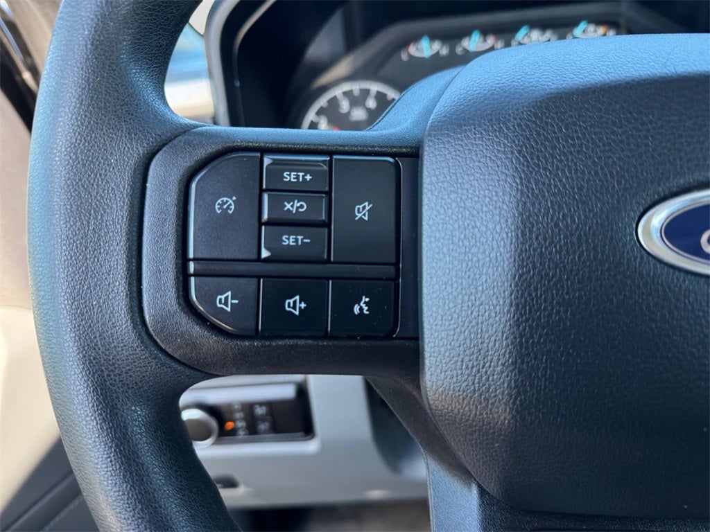 2023 Ford F-250SD XL