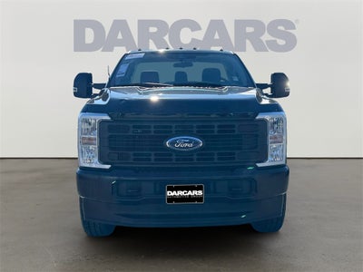 2023 Ford F-250SD XL