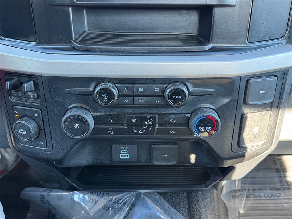 2023 Ford F-250SD XL