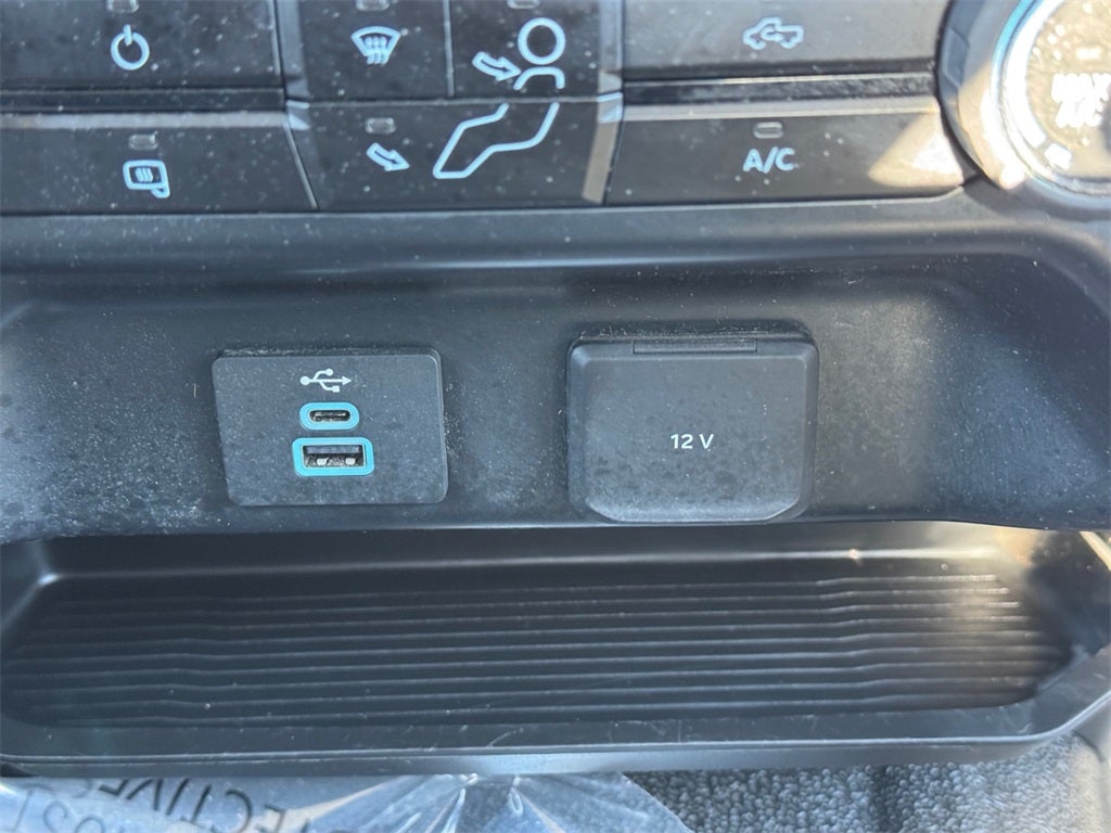 2023 Ford F-250SD XL