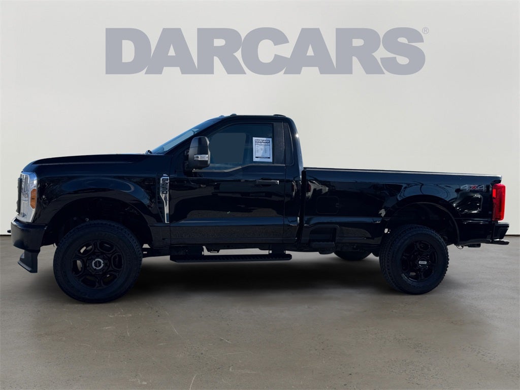 2023 Ford F-250SD XL