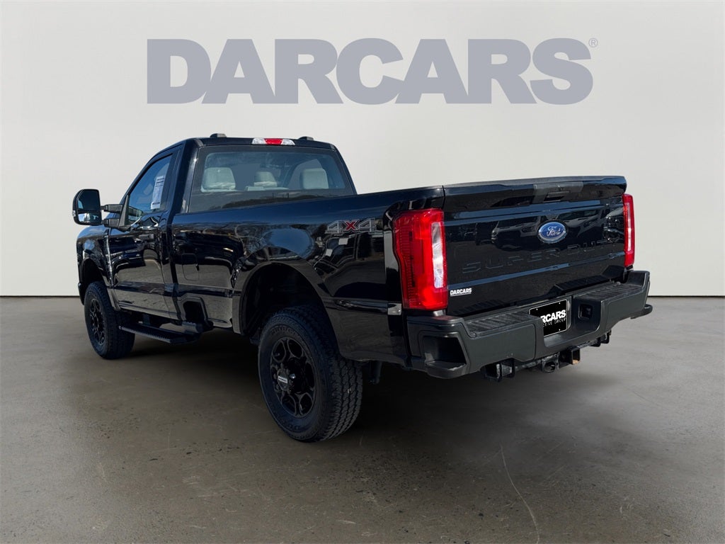 2023 Ford F-250SD XL