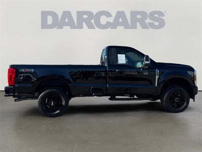 2023 Ford F-250SD XL