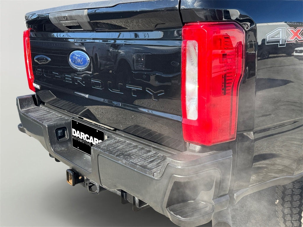 2023 Ford F-250SD XL