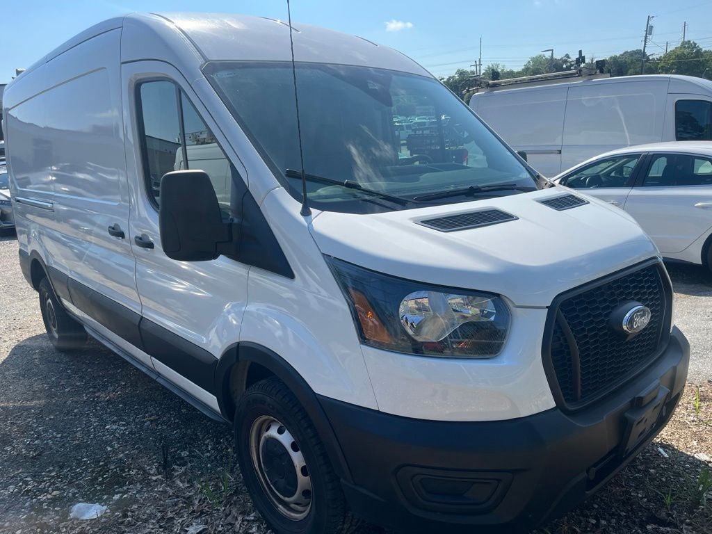 2023 Ford Transit-250 Base
