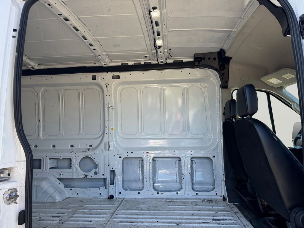 2023 Ford Transit-250 Base