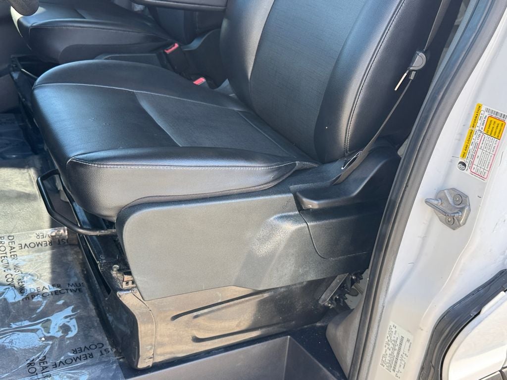 2023 Ford Transit-250 Base
