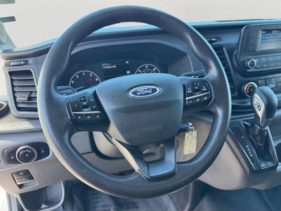 2023 Ford Transit-250 Base