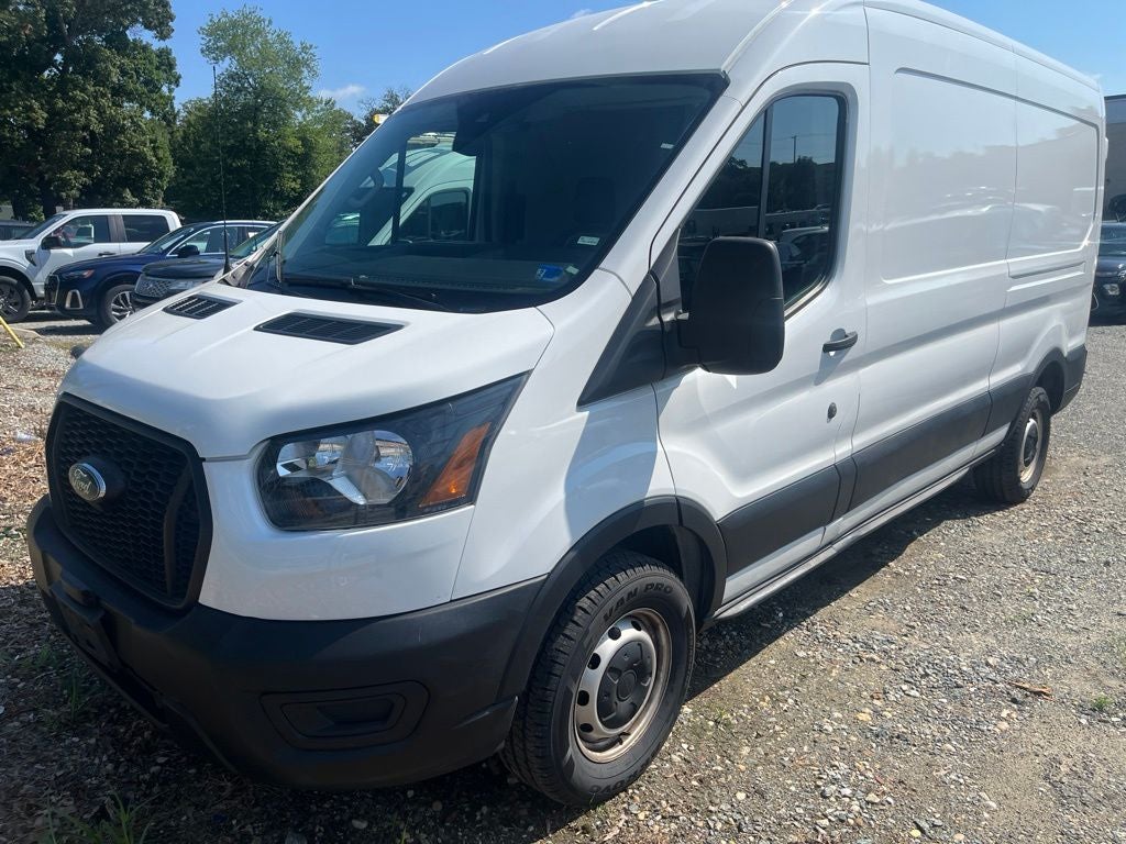 2023 Ford Transit-250 Base