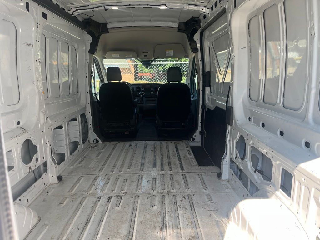 2023 Ford Transit-250 Base