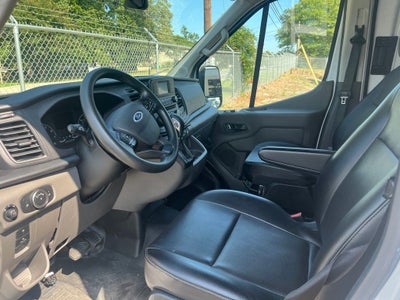 2023 Ford Transit-250 Base
