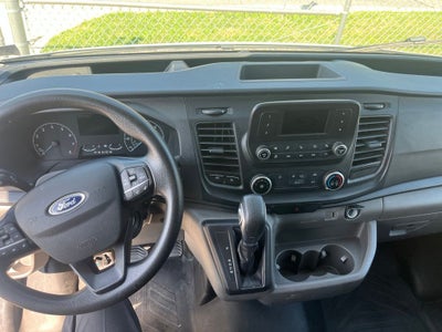 2023 Ford Transit-250 Base