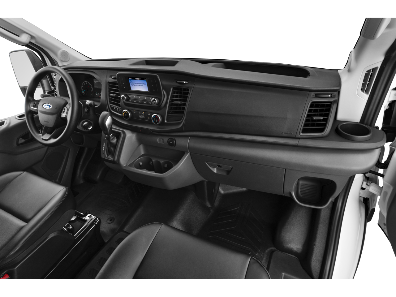 2023 Ford Transit-250 Base